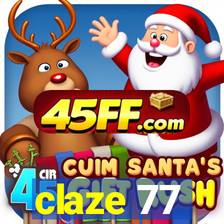 claze 77